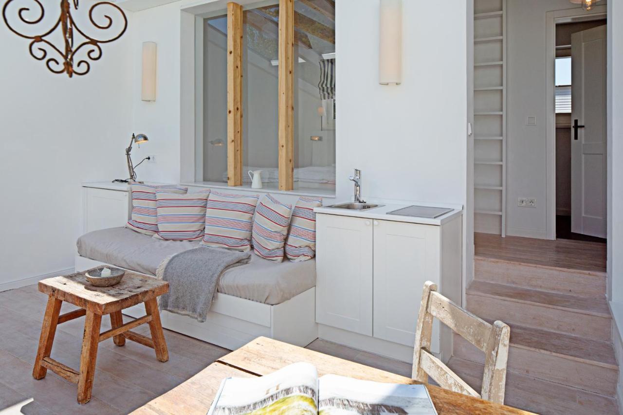 Ferienhaus Hyggebo *