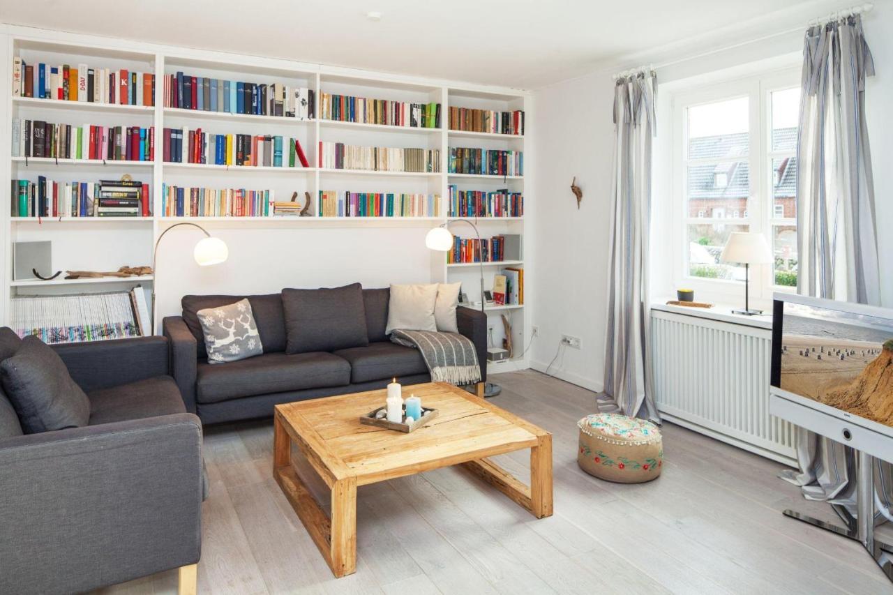 Ferienhaus Hyggebo *