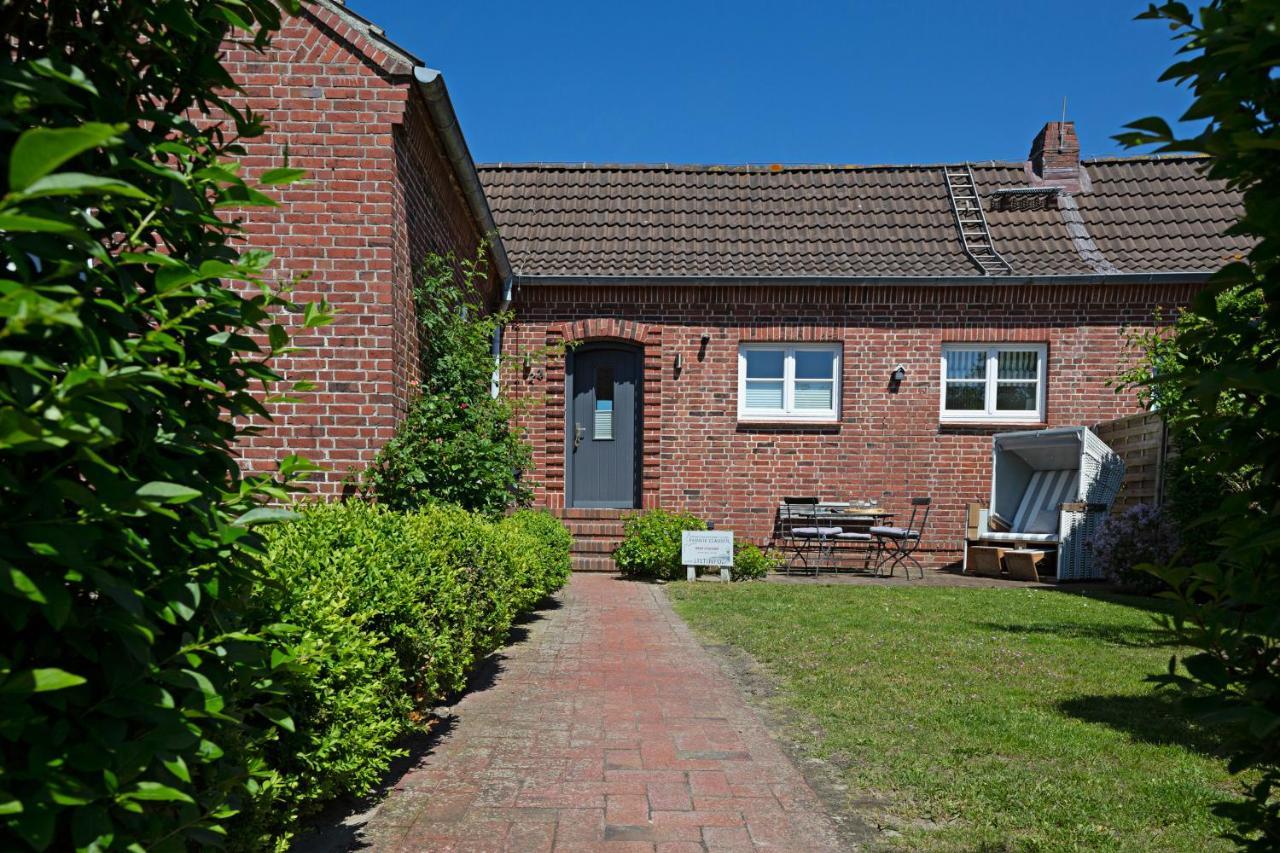 Hyggebo Ferienhaus